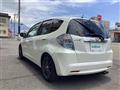 2011 Honda Fit Hybrid