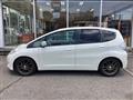 2011 Honda Fit Hybrid