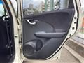 2011 Honda Fit Hybrid