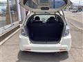 2011 Honda Fit Hybrid