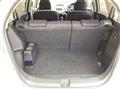 2011 Honda Fit Hybrid