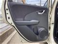 2011 Honda Fit Hybrid