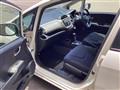 2011 Honda Fit Hybrid