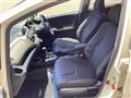 2011 Honda Fit Hybrid