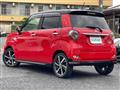 2017 Daihatsu Cast