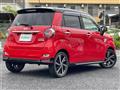 2017 Daihatsu Cast