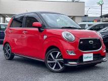 2017 Daihatsu Cast