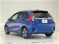 2016 Honda Fit Hybrid
