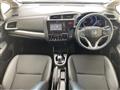 2016 Honda Fit Hybrid