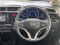 2016 Honda Fit Hybrid