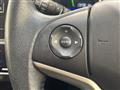 2016 Honda Fit Hybrid