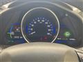 2016 Honda Fit Hybrid
