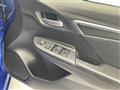 2016 Honda Fit Hybrid
