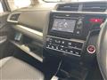 2016 Honda Fit Hybrid