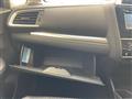 2016 Honda Fit Hybrid