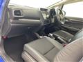 2016 Honda Fit Hybrid