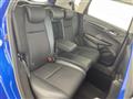 2016 Honda Fit Hybrid