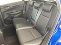 2016 Honda Fit Hybrid