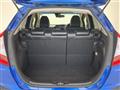 2016 Honda Fit Hybrid