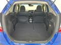 2016 Honda Fit Hybrid