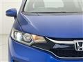2016 Honda Fit Hybrid