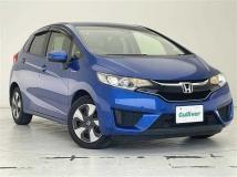 2016 Honda Fit Hybrid