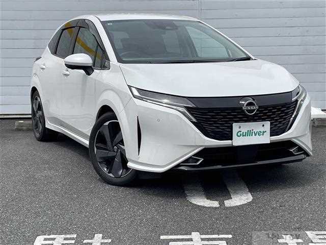 2021 Nissan Nissan Others