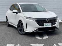 2021 Nissan Nissan Others