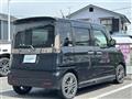 2017 Suzuki Spacia