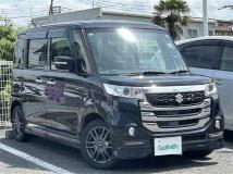 2017 Suzuki Spacia