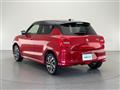 2023 Suzuki Swift