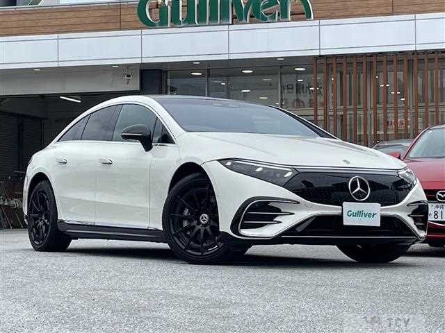 2022 Mercedes-Benz Mercedes-Benz Others