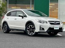 2016 Subaru IMPREZA_XV