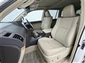 2023 Toyota Land Cruiser Prado