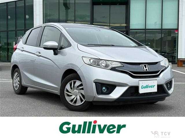 2014 Honda Fit