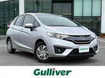 2014 Honda Fit