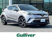 2017 Toyota C-HR