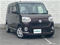 2019 Daihatsu Move Canbus