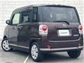 2019 Daihatsu Move Canbus