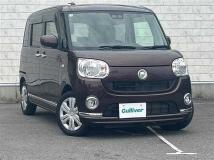 2019 Daihatsu Move Canbus