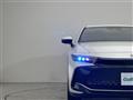 2023 Toyota Crown
