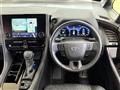 2025 Toyota Alphard Hybrid
