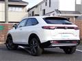 2026 Honda VEZEL