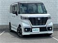 2018 Suzuki Spacia