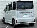 2018 Suzuki Spacia