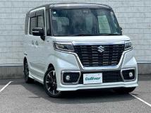 2018 Suzuki Spacia