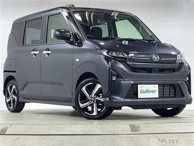 2026 Daihatsu Move