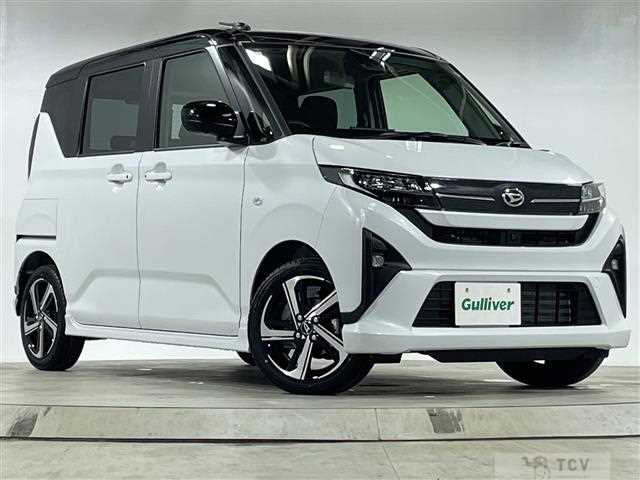 2026 Daihatsu Move