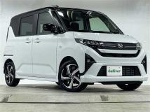 2026 Daihatsu Move