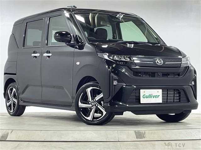 2026 Daihatsu Move